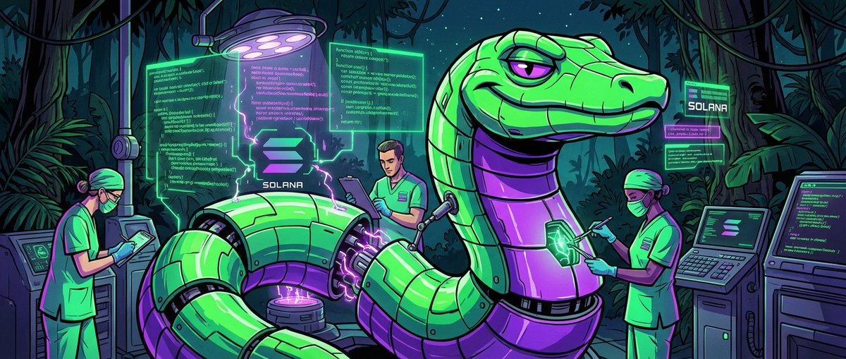 $HISS 🐍 tweet media