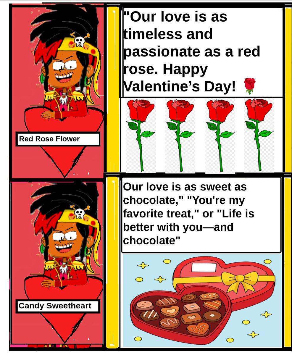 tatum_jame33182's tweet photo. #theloudhouse #art #drawing #jamesmaxwell #HappyValentinesDay #jamesweeks
James and Happy Valentine's Day https://t.co/HDc1oGaOYi