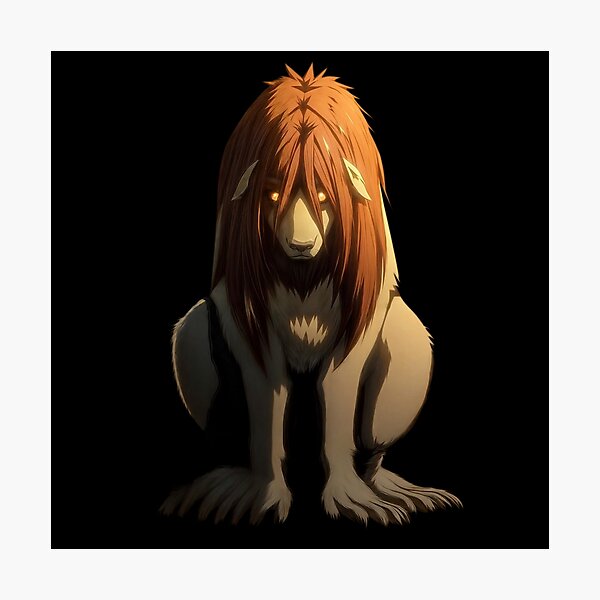 La primer therian que conocí.