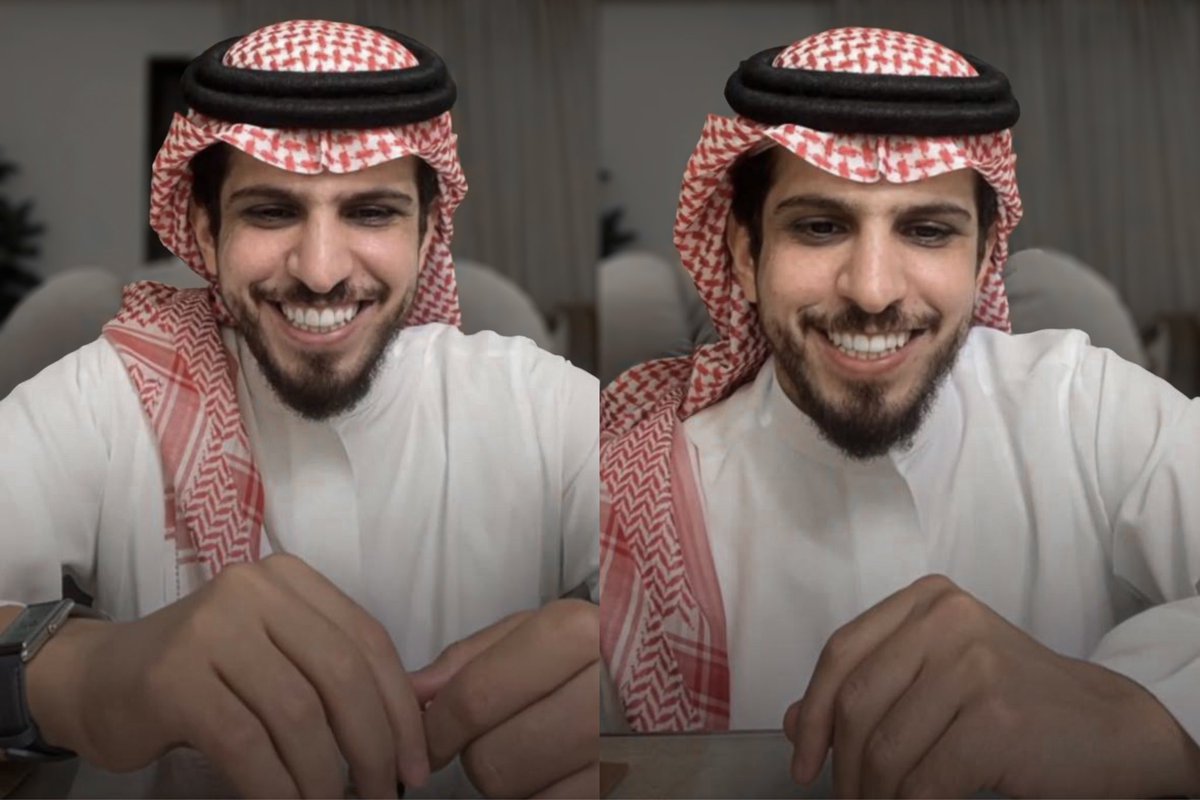 غيّاث عطاشى السّعد و المسرات 
عَسى هالوجود اللي يسَر ماهو للعدم🩶!
#فهد_الرقاص
