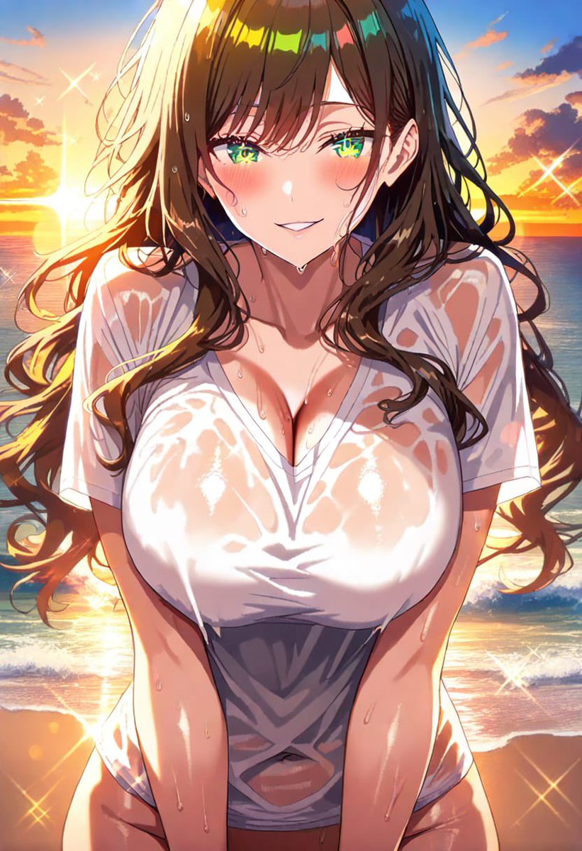 lumi_beach's tweet photo. どっちが好き？ https://t.co/i0UtrLNpPI