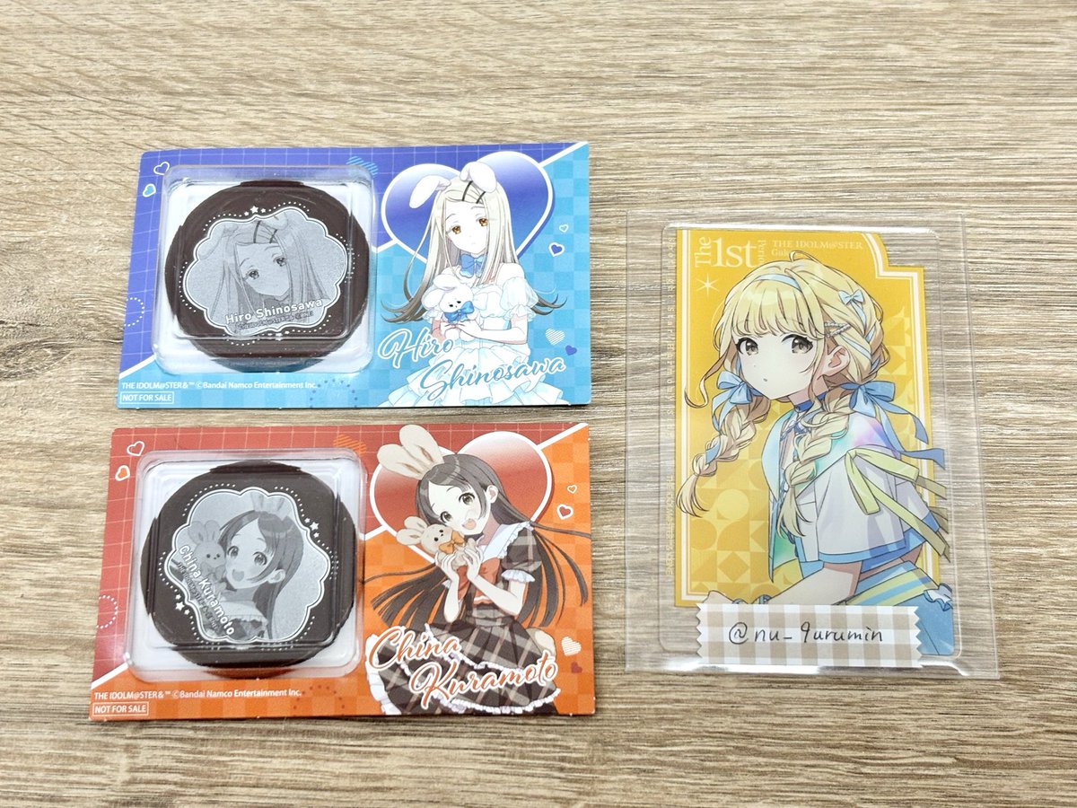 ぬう@取引垢 tweet media