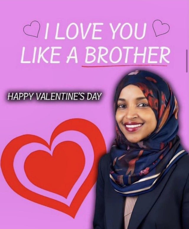 Happy Valentine day to all!