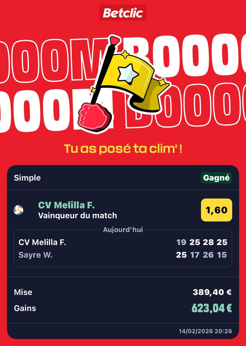 🧨 CARTOUCHE TONTON 🧨 tweet media