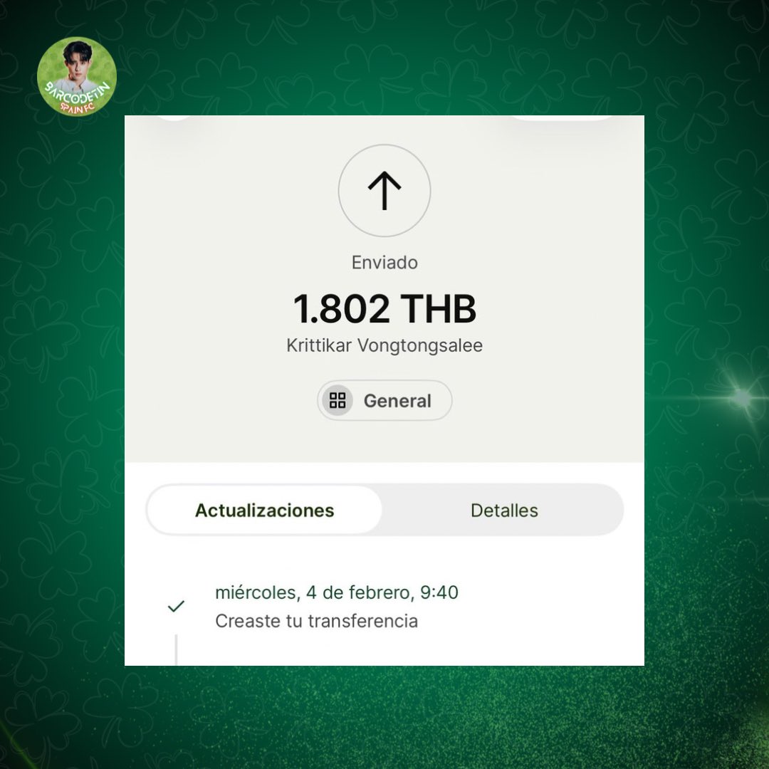 Barcode Spain FC 🇪🇸🤍 tweet media