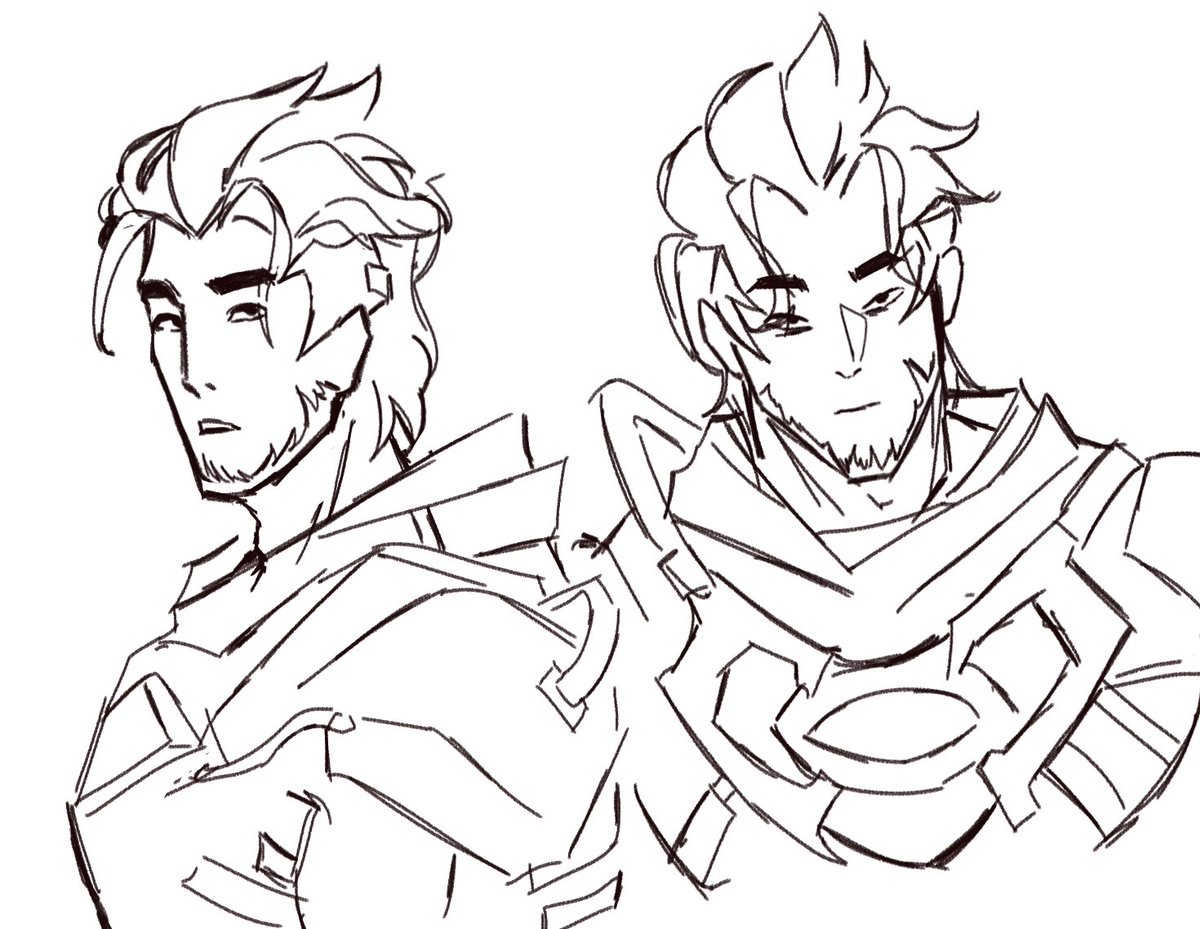#Emre doodles from today