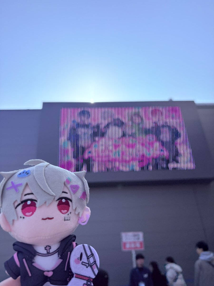 猫神@ねむい tweet media