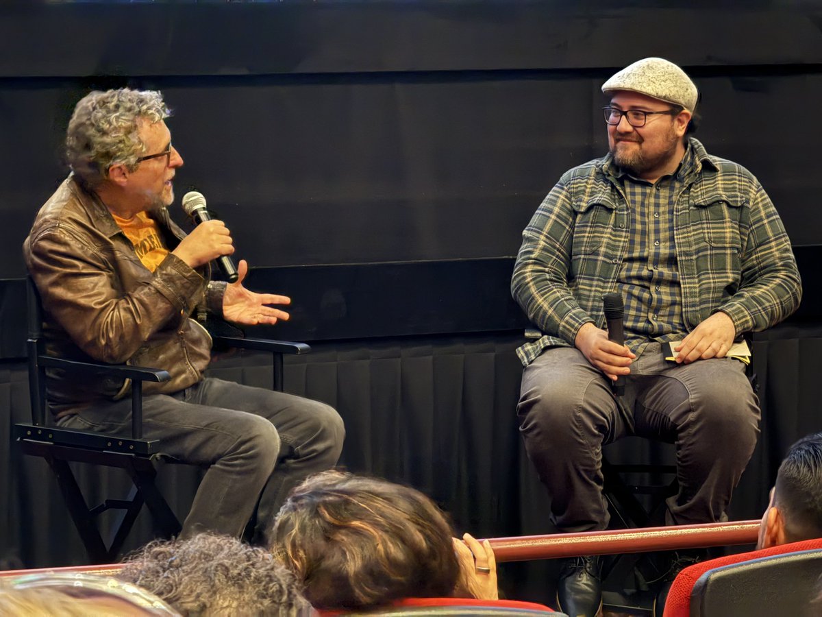 Carlos Aguilar tweet media