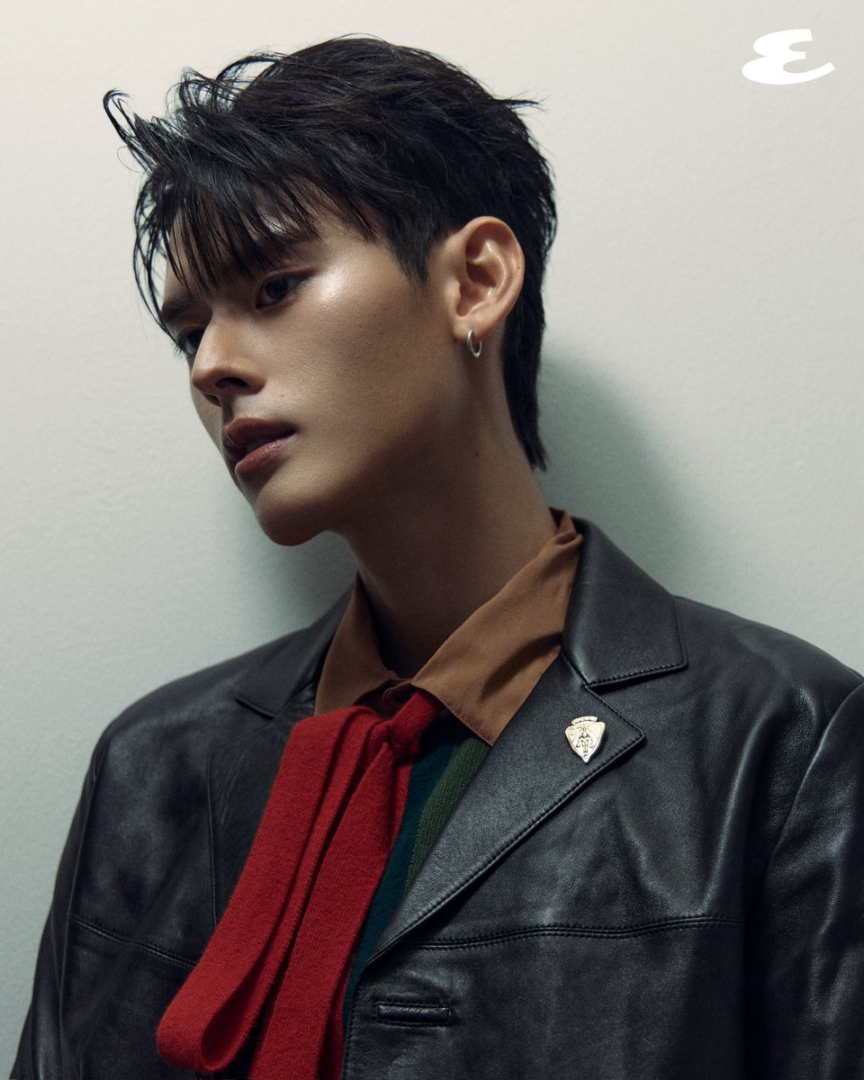 NAY PERSES in #EsquireVIBES for <a href="/Esquire_Th/">Esquire Thailand</a> <a href="/naranvik/">naranvik</a> 

ติดตามแฟชั่นเซ็ตสุดพิเศษ และบทสัมภาษณ์ของเนได้ในทุกช่องทางออนไลน์ของเอสไควร์ ไทยแลนด์ และในนิตยสารฉบับเดือนกุมภาพันธ์ The Zex Issue และชมคลิปสัมภาษณ์ผ่านทางรายการ Life in Tracks

📖 : esquire.co.th/2026/02/12/nar…
📹 :