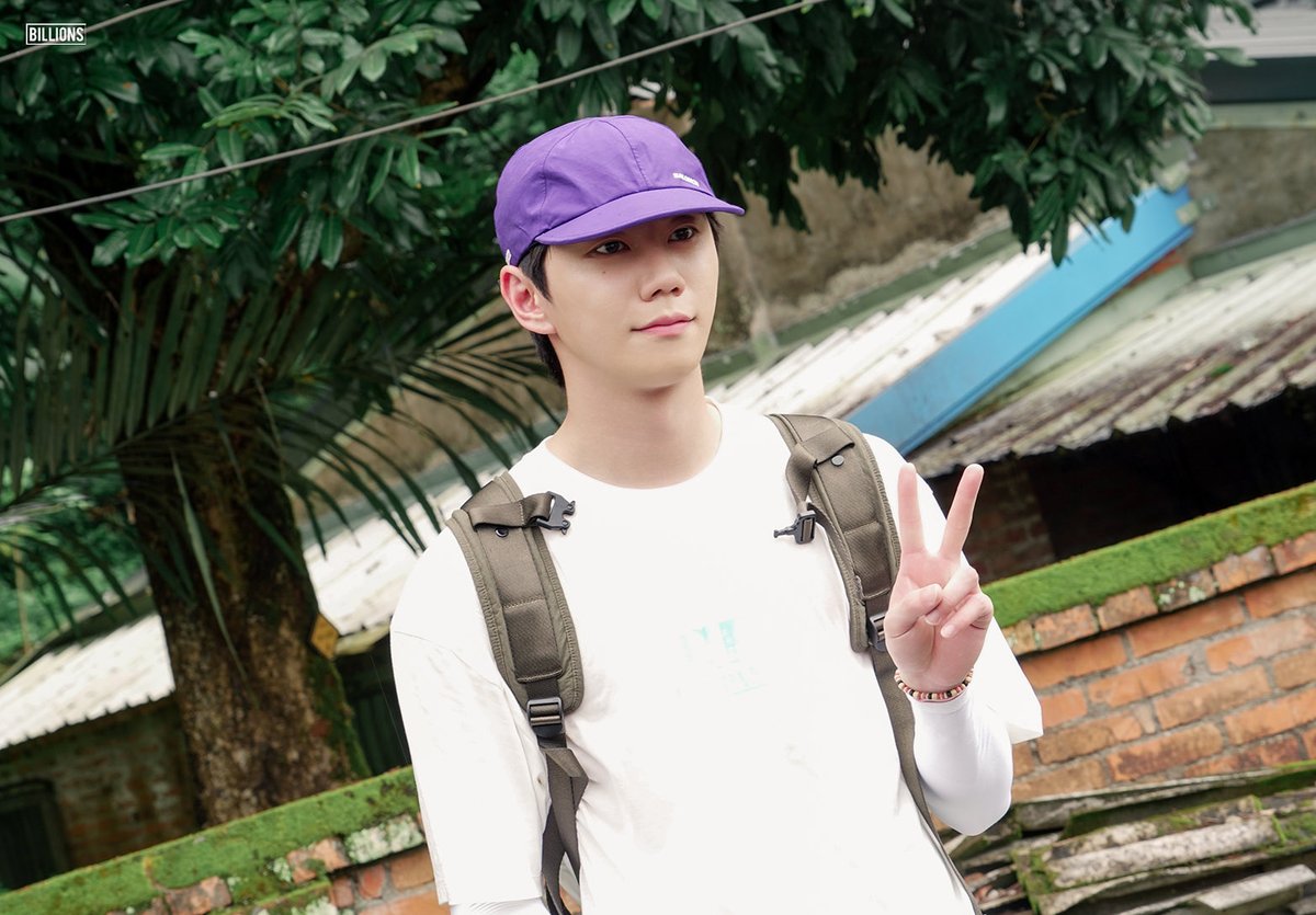 빌리언스 (@billions_ent_) on Twitter photo 