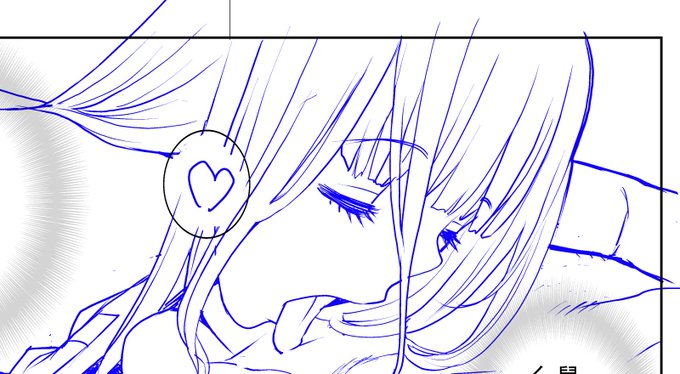 下描き頑張り中 こうして少し作業風景見せることにしたのは今月の「義妹LEGENDS」があまり手応えを感じられなかったから
FANZAは普通の読者が多いから反応が遅いしDLsiteは普通の性癖だと反応が少ない。最終的にはセールスはいいんだろうけどモチベーション維持がね…
なんでも積み重ね～ 