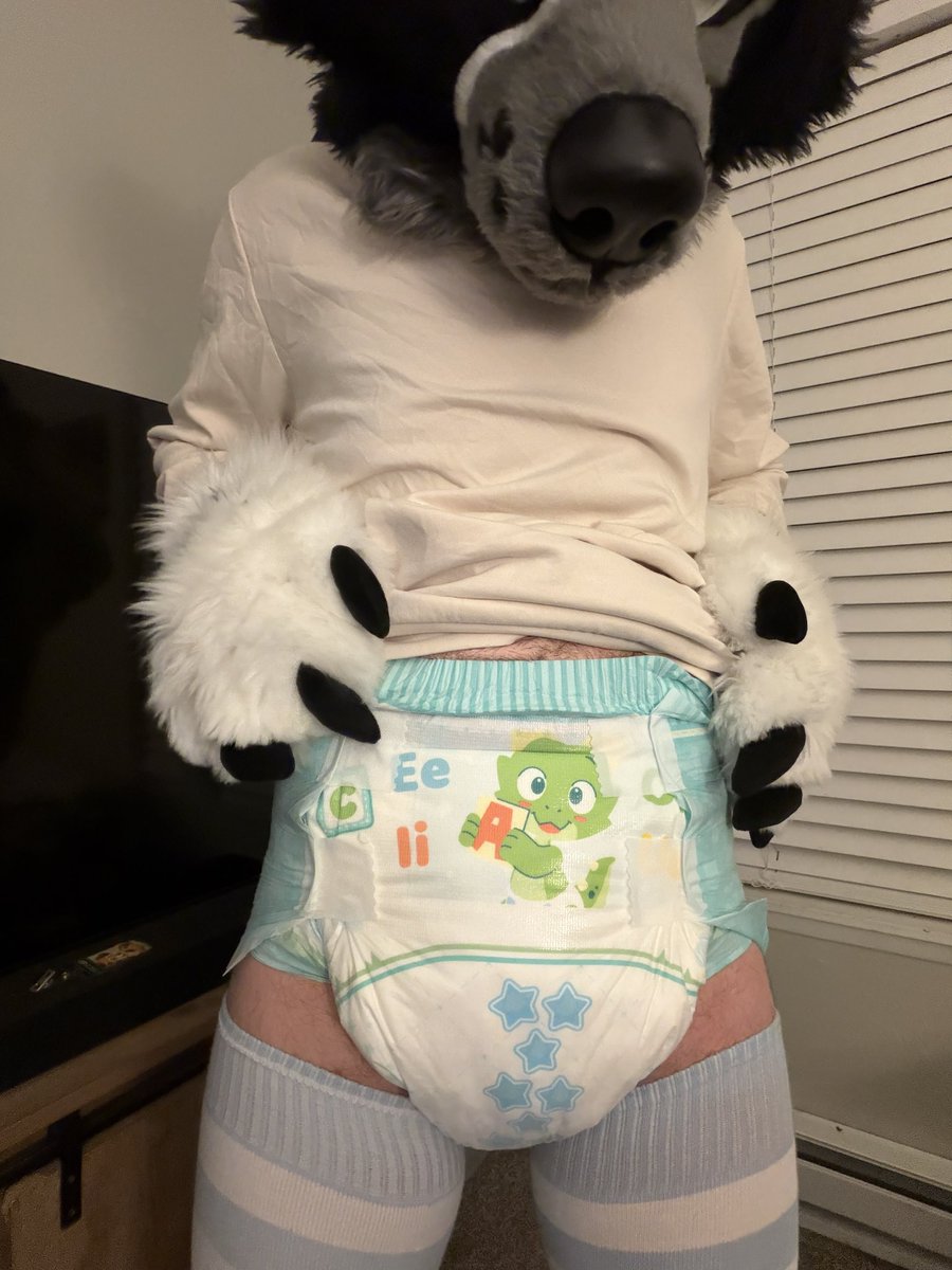 Oreo Collie tweet media