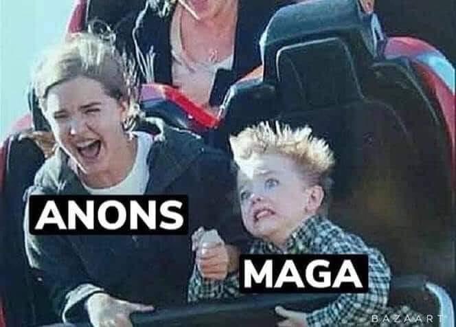 Enjoy the show
Q