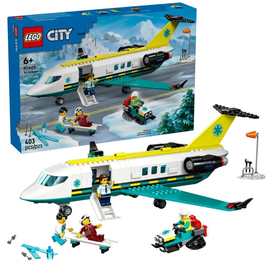 15 Best Amazon Canada LEGO Deals &amp; Sales List for Tonight, February 14, 2026 (Valentine’s Day)

Full article available on our website: toysnbricks.com/15-best-amazon…

Shopping Bio Links: linktr.ee/toysnbricks