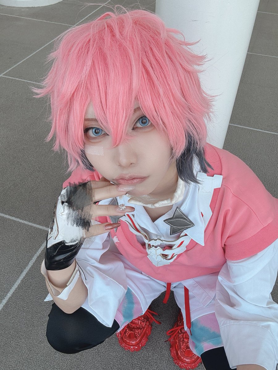 本日のコスプレ
#kccs