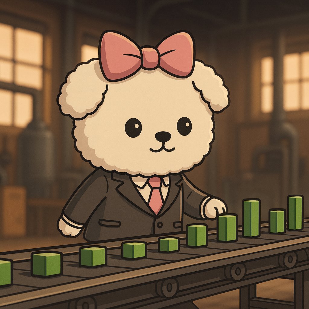 $BOOPI MFERS!🐶

$BOOPI LOVE GREEN CANDLES MFERS!📈
GRAB A BAG OF $BOOPI NOW MFERS!🚀

CA:
7fodN5Vn21kZdGfvA178ZNctqsZ2kCGVRHfFNEkboop

$BOOPI $BOOPI