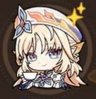 GenshinUniverse's tweet photo. New Nicole chibi

#GenshinImpact https://t.co/DTxjyIot0v