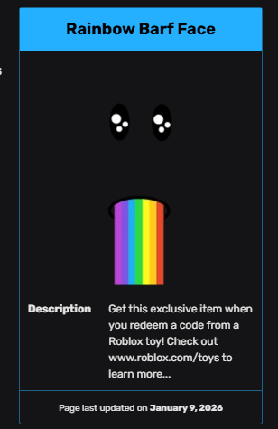 man_comical's tweet photo. wear these roblox accessories if you wanna be the coolest pedophile in any game https://t.co/JktWlZQcTo