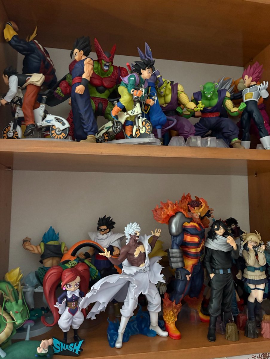 ナルト ヒロアカ ワンピース ジョジョ デスノート 片っ端から