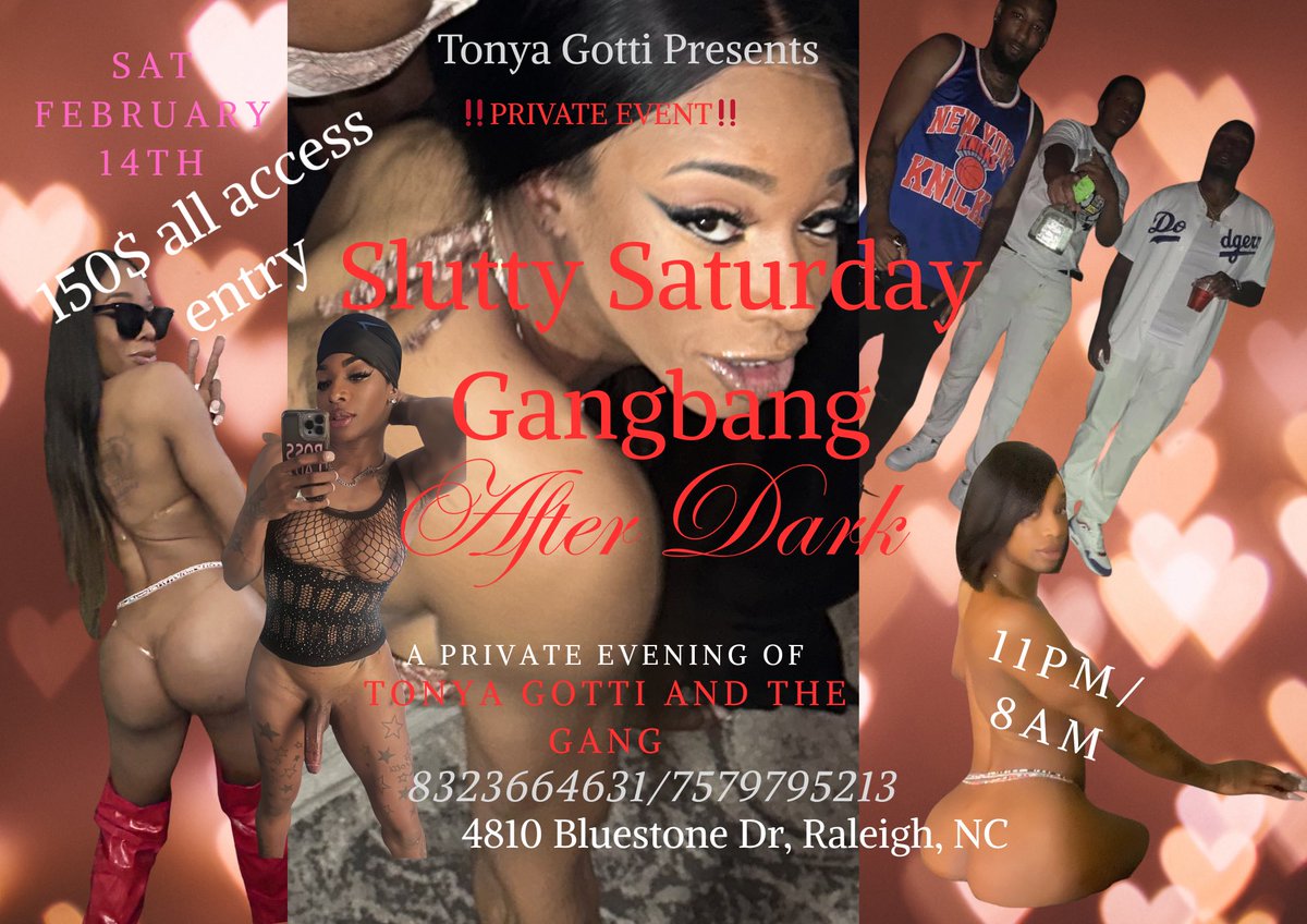 (Savannah GA)im here‼️Tonya Gotti tweet media