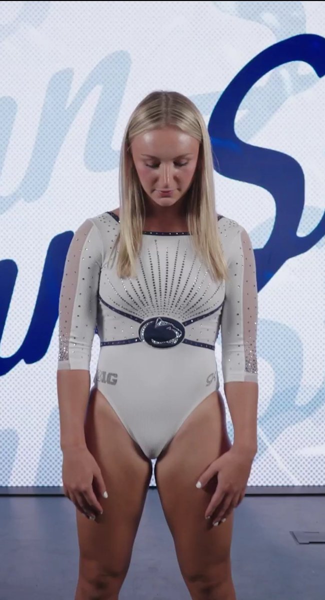 Uppiepond's tweet photo. @PennStateWGYM ๐คธโโ๏ธ๐ช๐ซ ๐ฅต๐ฅ #ohwow #fitaf #puffyaf https://t.co/LqFDwKNkVP