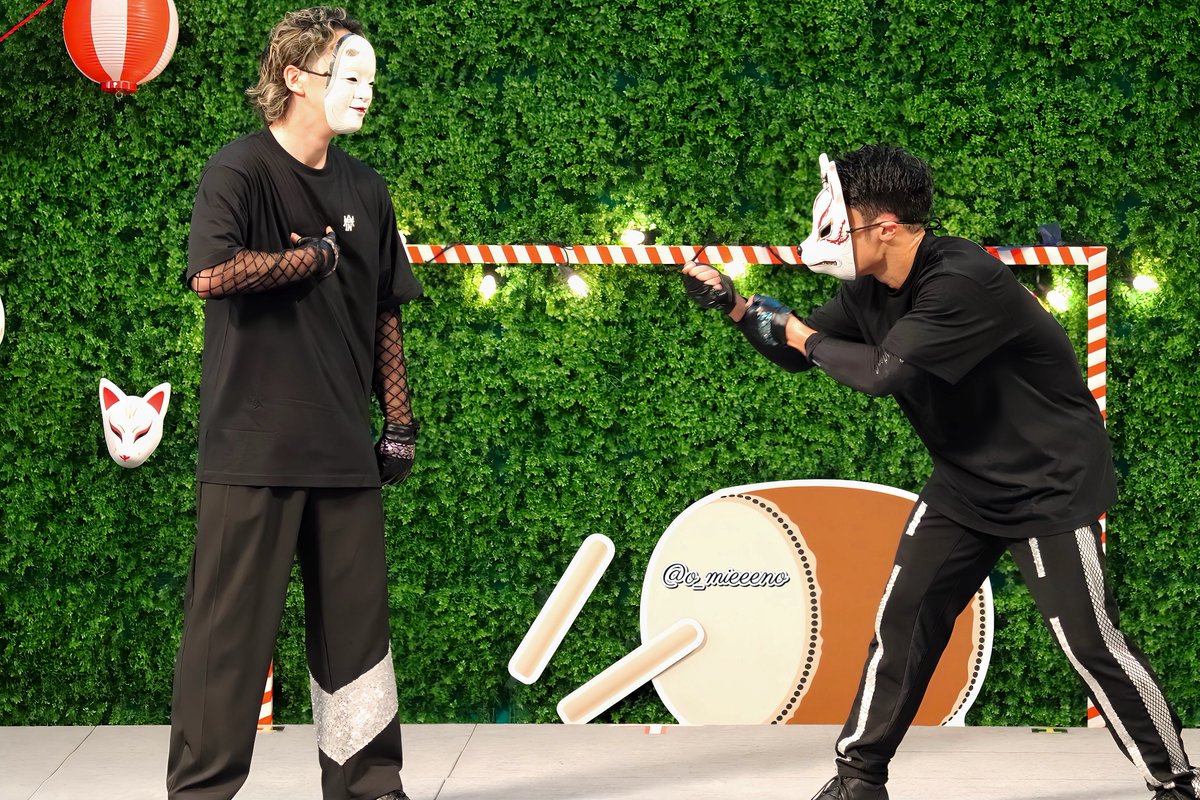 o_mieeeno's tweet image. #ポパ組
 #ph