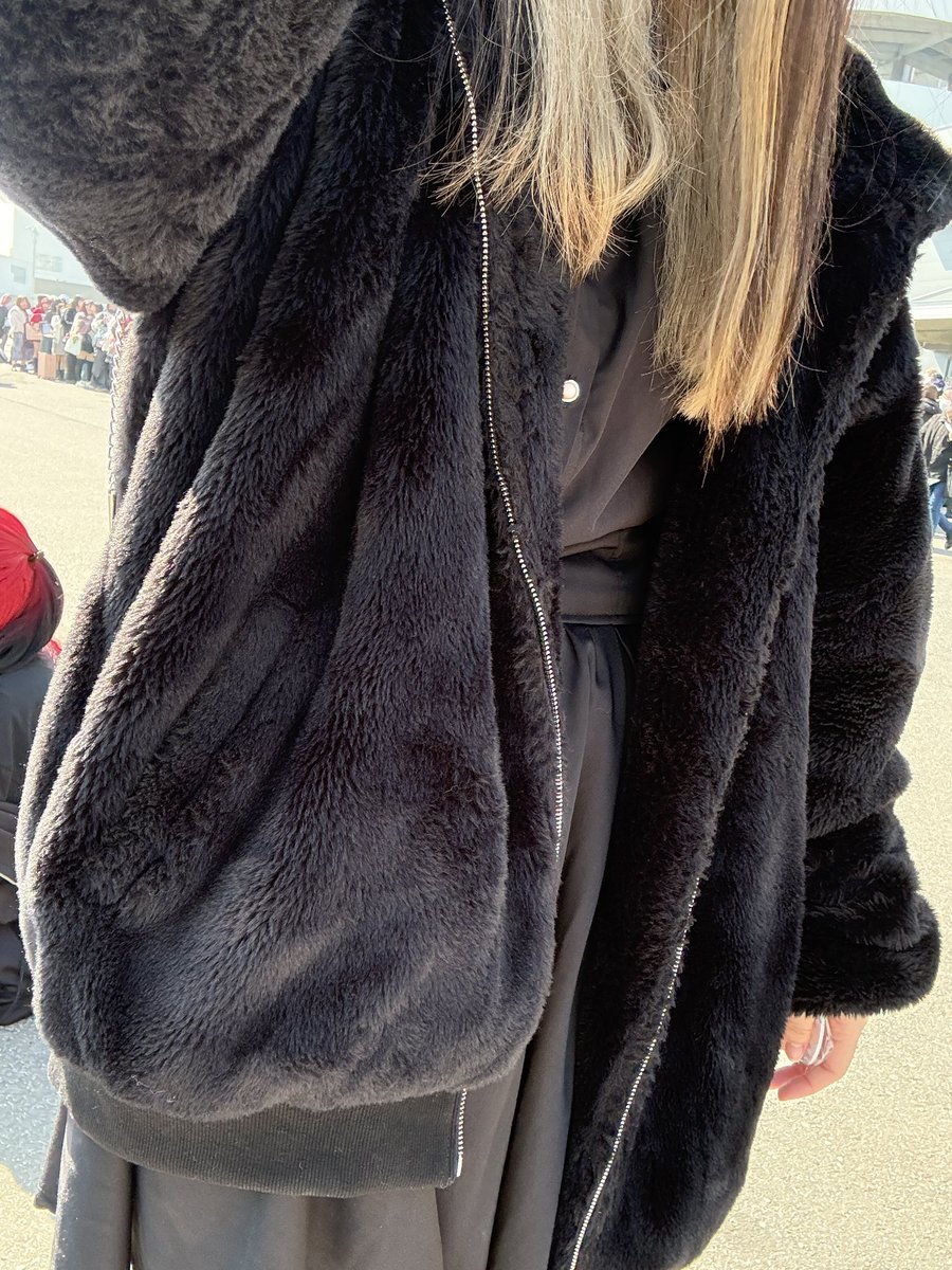 れおん tweet media