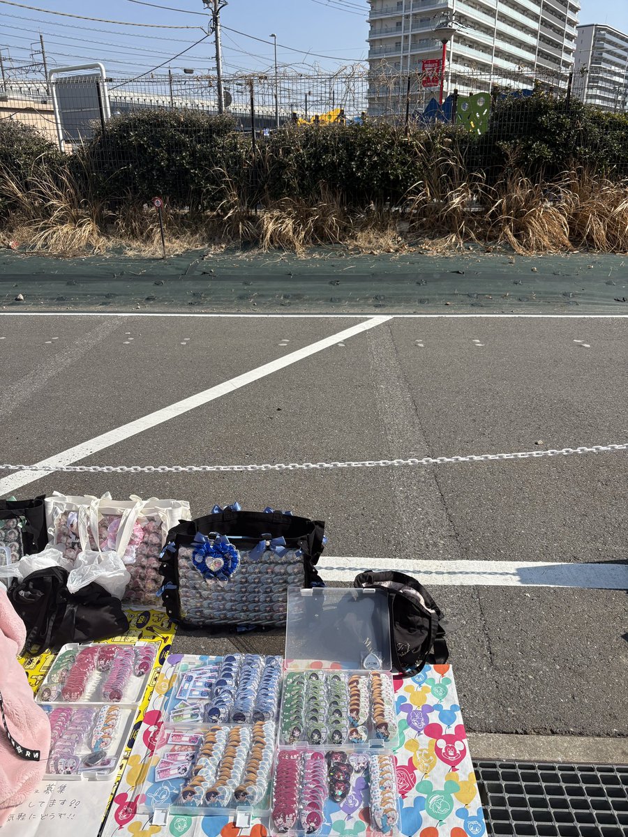 れおん tweet media