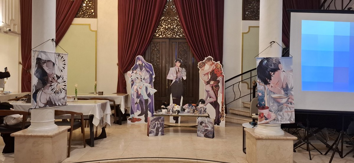 Dreamer's Pour 🫖 ENDED tweet media