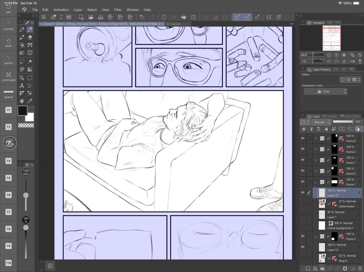 drew’s lewds 🔞 tweet media