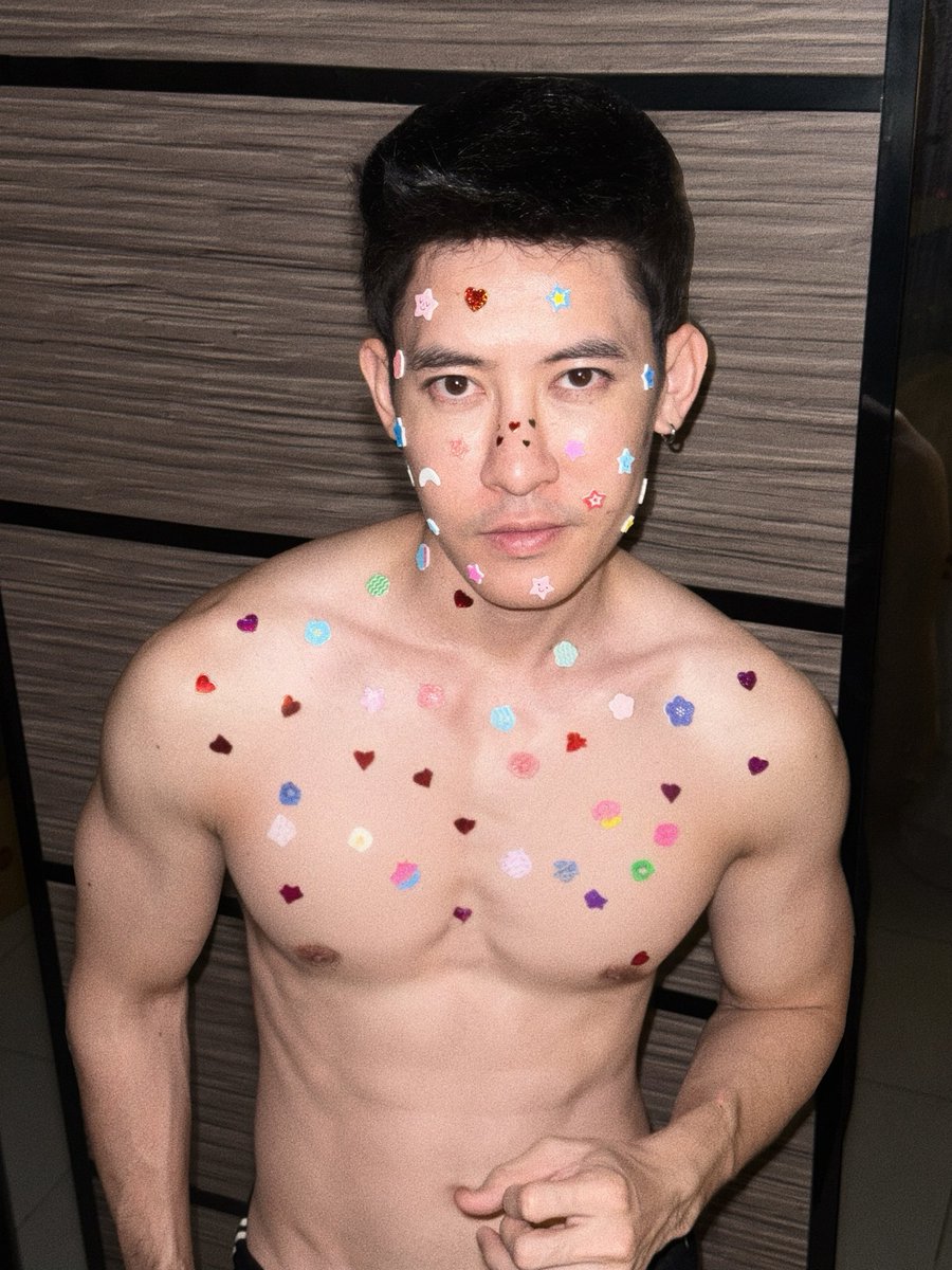 AlexsonGb2's tweet photo. Happy Valentine’s Day 🤎 https://t.co/jdomjZb4yy