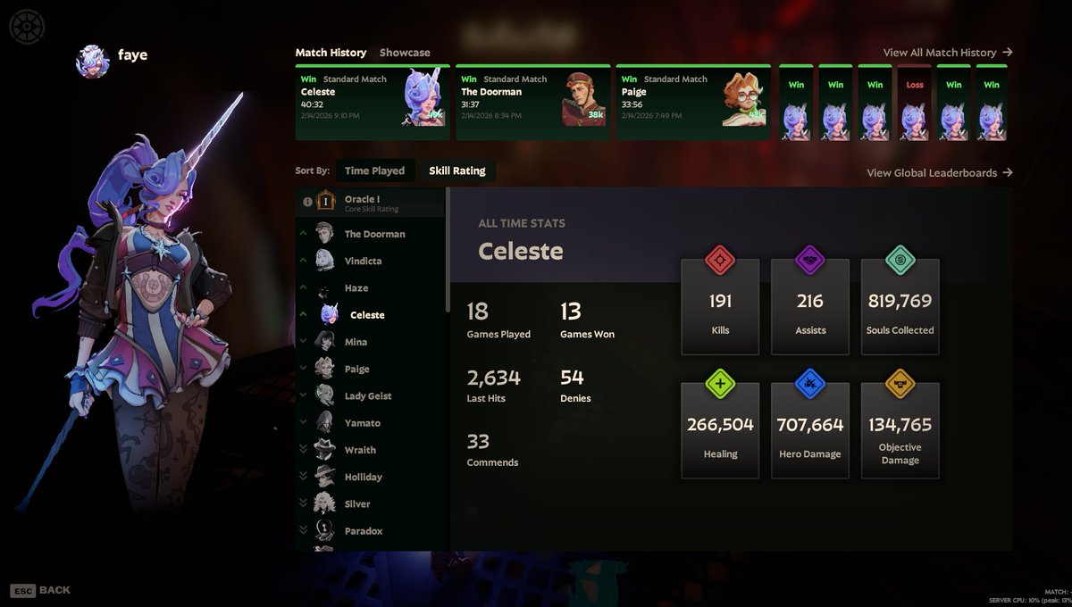 faye is trapped on this hellsite tweet media