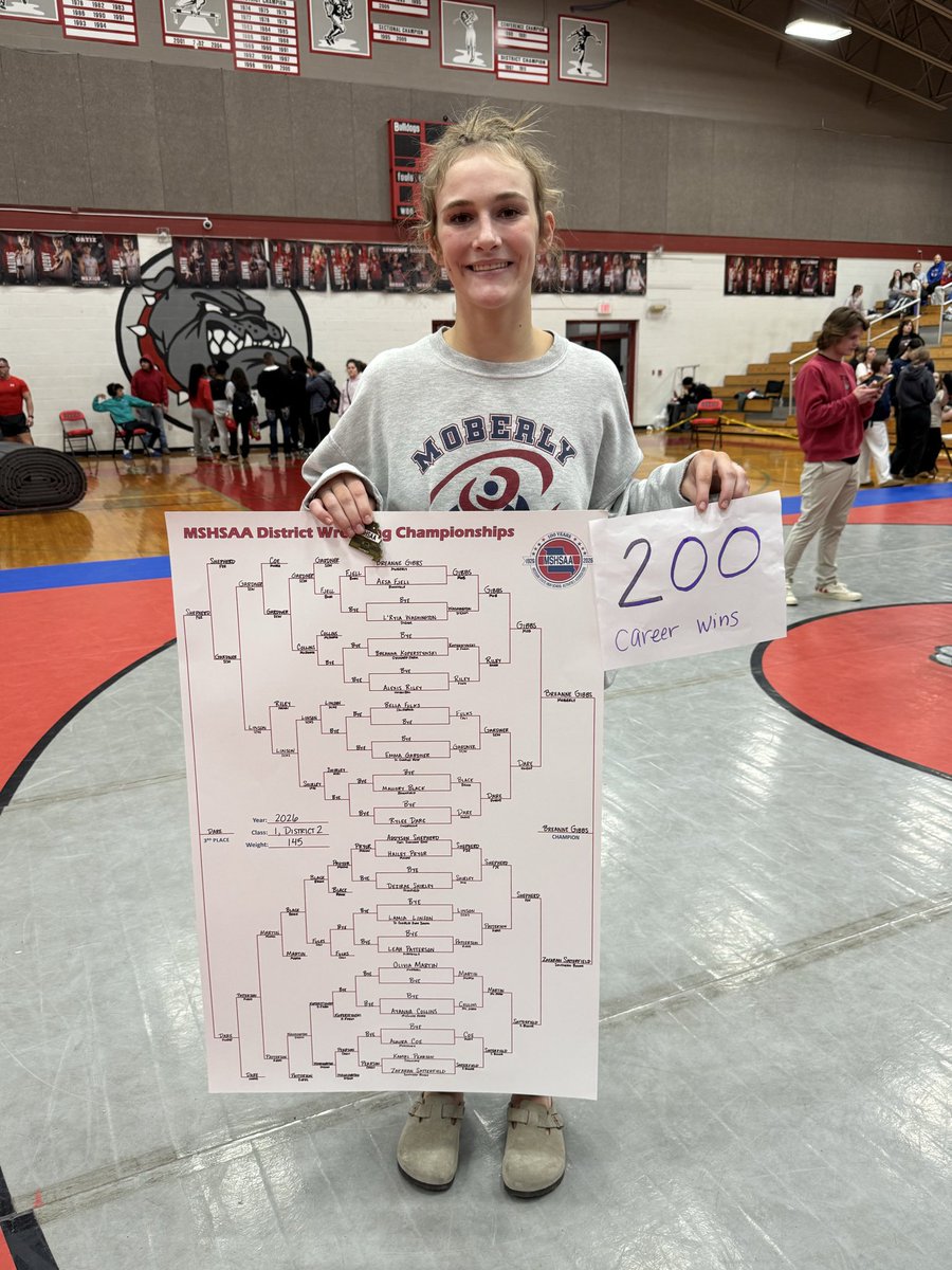 Moberly Wrestling tweet media