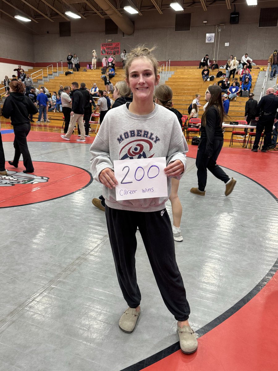 Moberly Wrestling tweet media