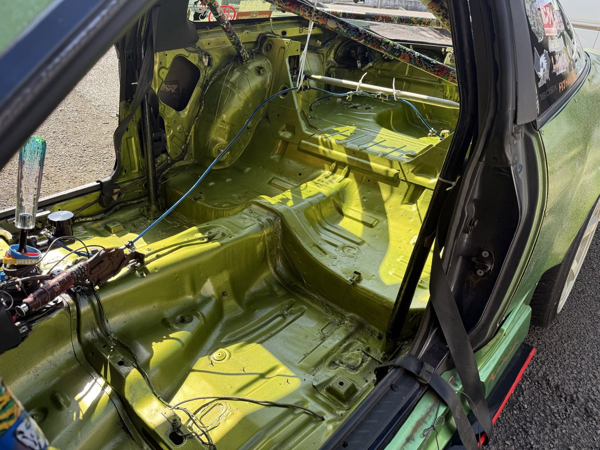 180sxゆっき/JUNKMONKEY (@180sx413248) / Posts / X