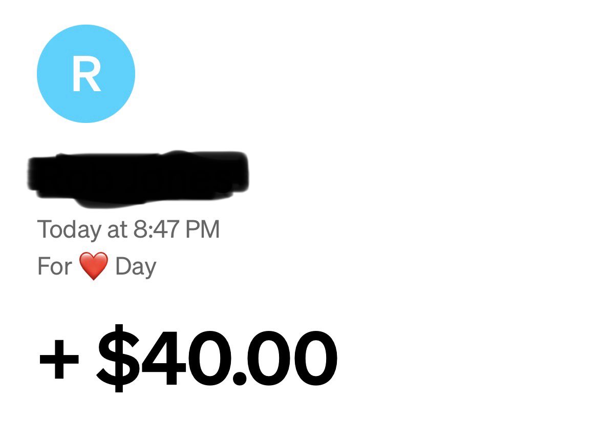 daddy's good pup sending on valentine's day!

cashmaster findom bwc