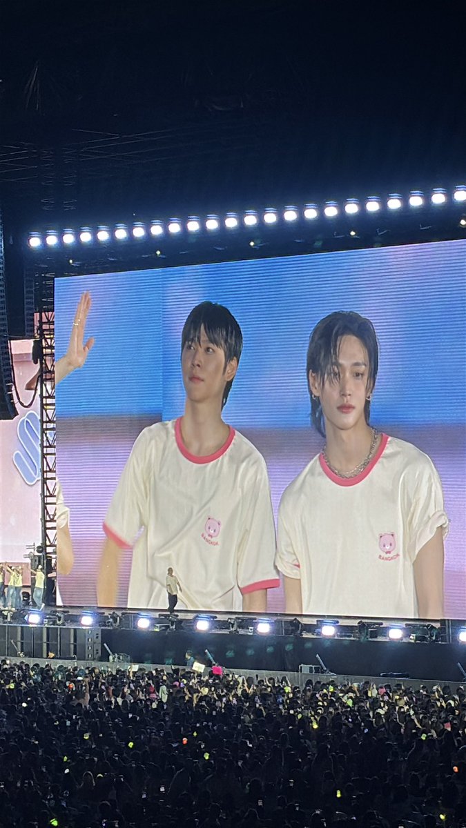 หมีเนยกับเฮียโต้งมาเยือนราชมัง