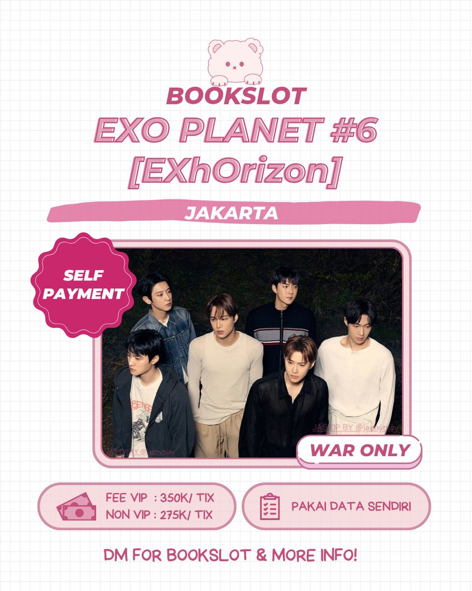 caret | jastip jaswar lany tweet media