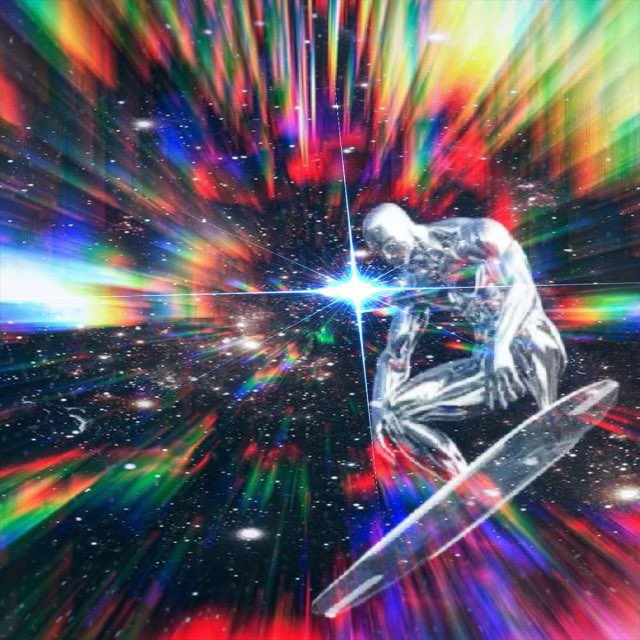 Flow State is a meme coin built around the power of viral momentum. On social media, attention moves in waves — trends catch, communities sync up, and engagement compounds fast. That collective “locked-in” energy is flow state. The coin represents that surge of focus and culture