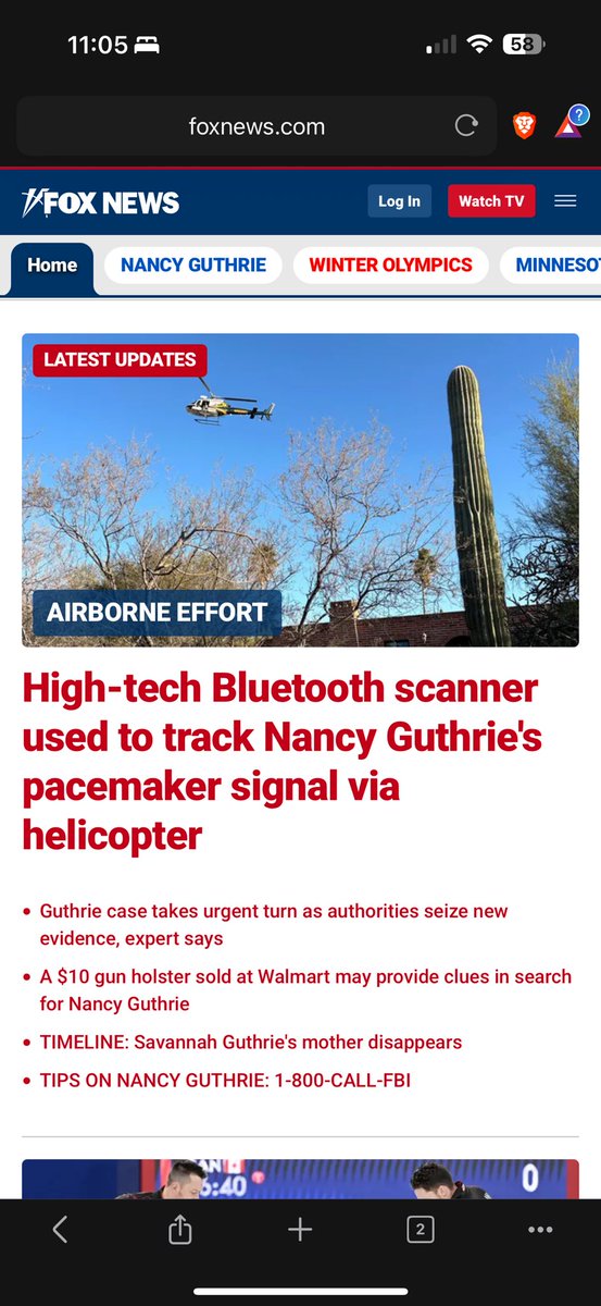 Dave Kennedy tweet media