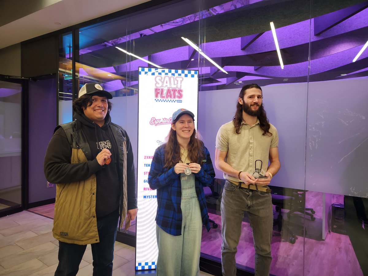 Alberta Esports Association (AESA) tweet media