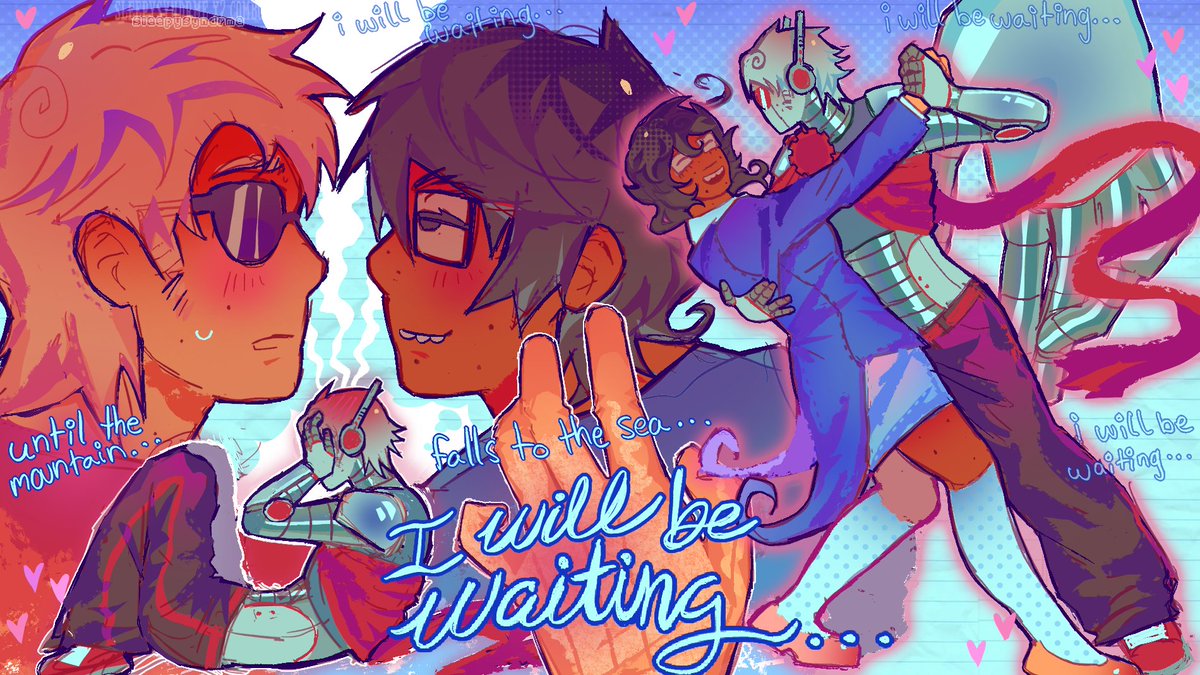 sleepysyndrme's tweet image. happy valentines day #pepsicola #johndave #junedave