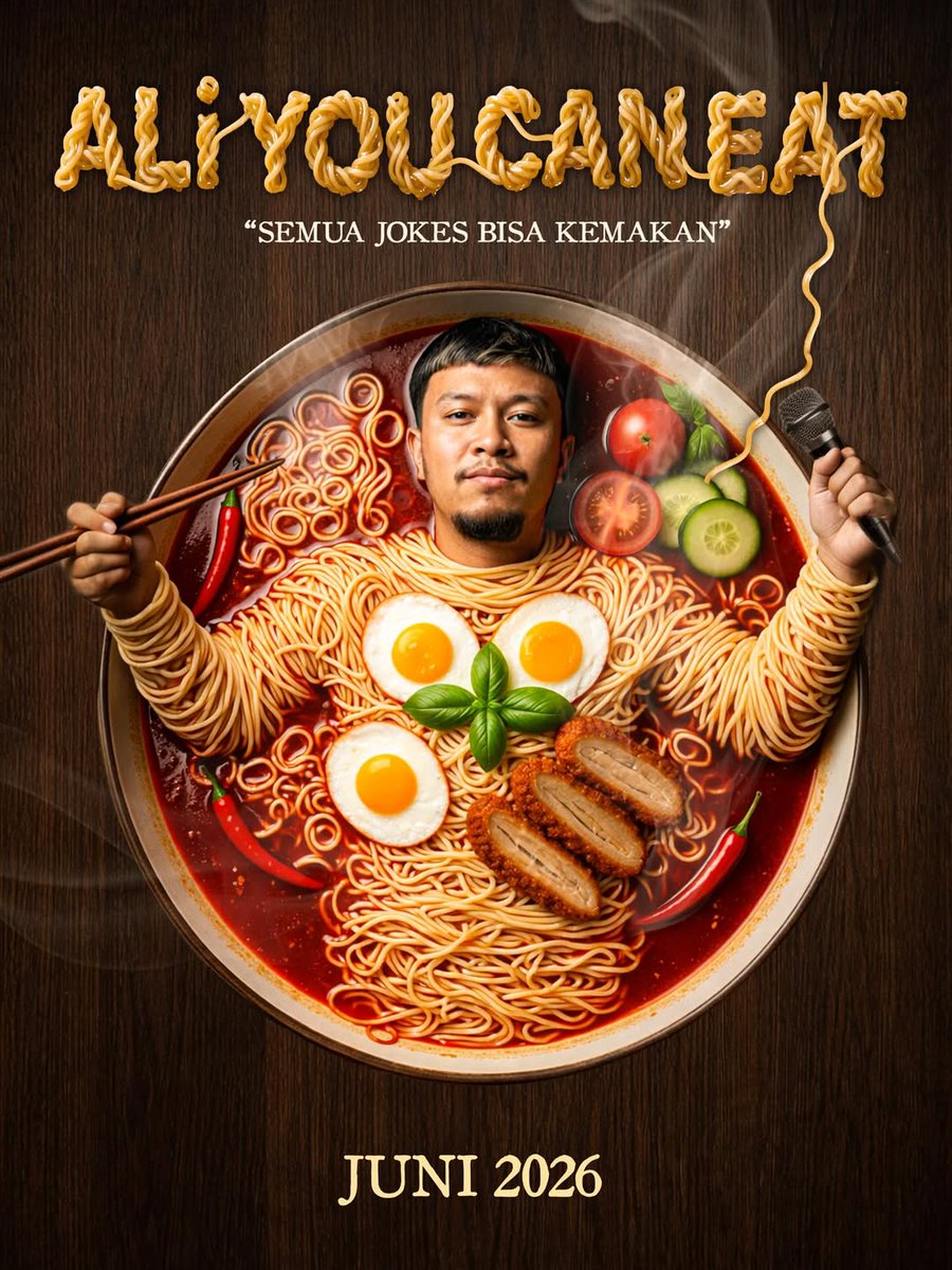 Habis Nonton Film tweet media