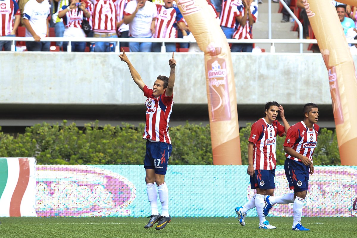 CHIVAS tweet media