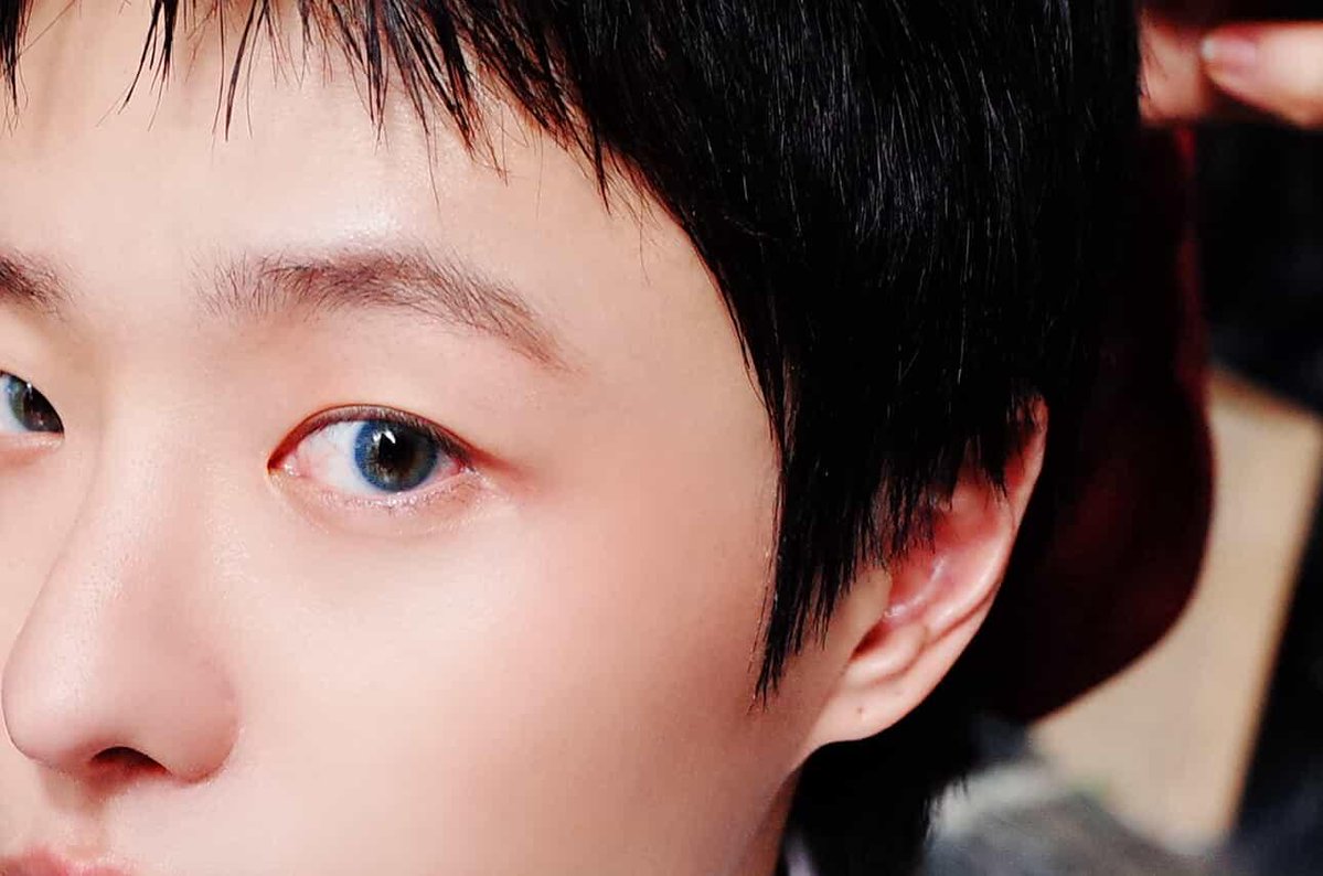 2026.02.15 1PM 

1 vs I vs 👀

#WOODZ #우즈 
#Archive_1