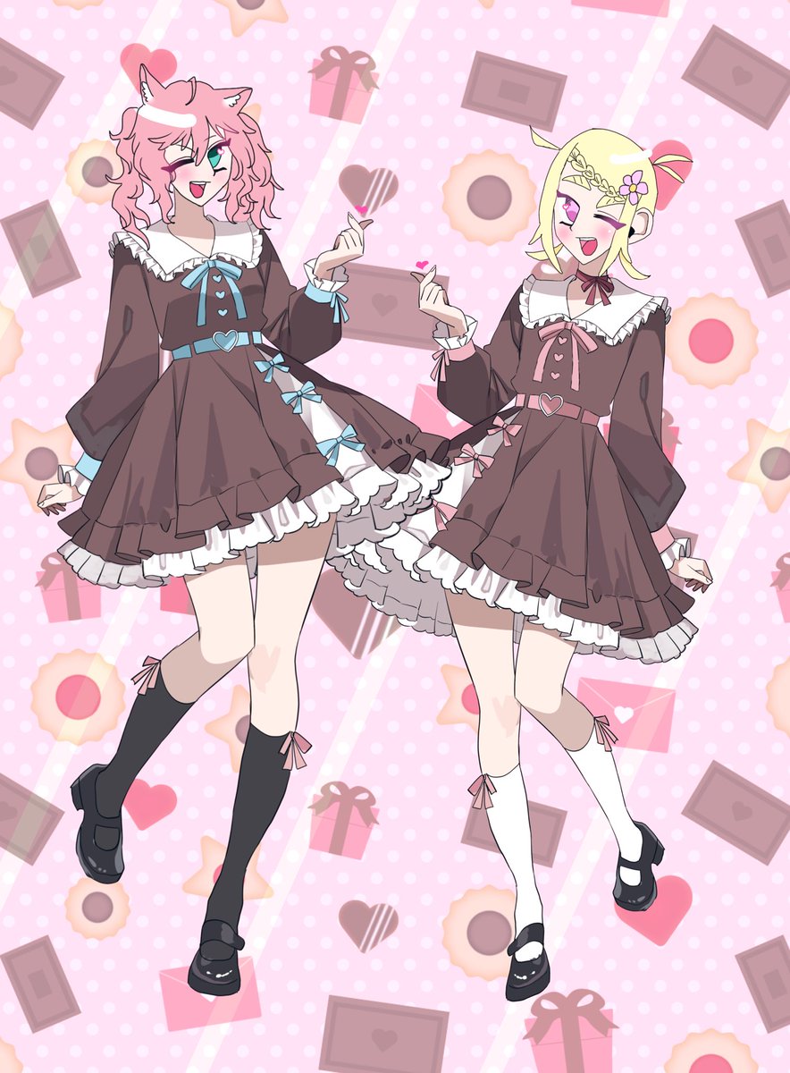 hrmQv89XC01441's tweet photo. @fanchama_ ふぁんちゃん大好き!!

遅いハッピ���バレンタイン🍫🩷

🏷️ごめんなさい🙏 https://t.co/6d4HwDlRCl