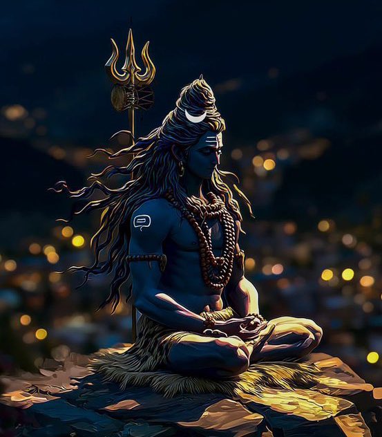 शिव सत्य हैं, शिव अनादि हैं, शिव अनन्त हैं, शिव ब्रह्म हैं, शिव शाश्वत् हैं... 🙏🏻
तीनों लोकों के स्वामी देवाधिदेव महादेव सबका कल्याण करें...
आप सभी को इस पावन पर्व 'महाशिवरात्रि'  पर्व की हार्दिक शुभकामनाएं...
हर हर महादेव...
                        🙏🌹🙏