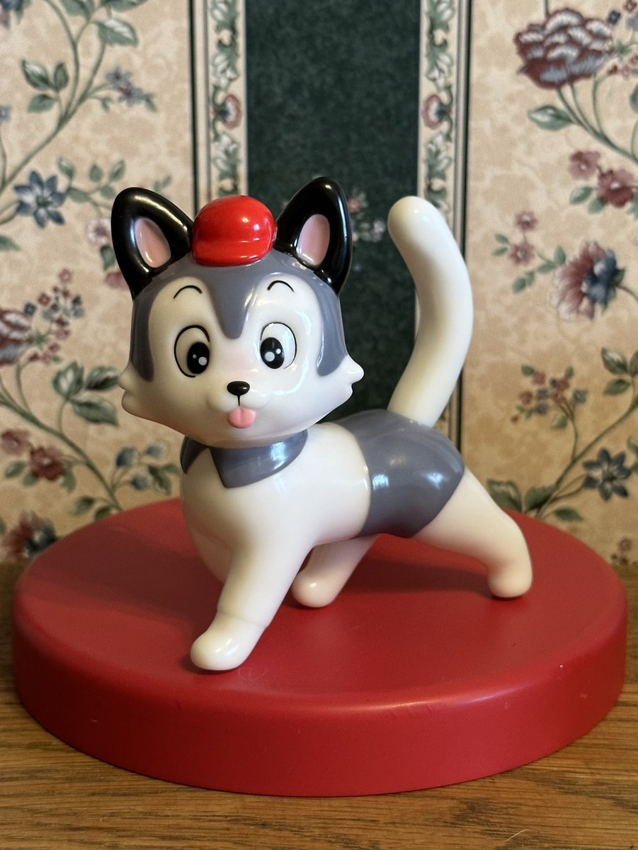 696］【チッポくん】 「facai park」 《1色》 ☆チッポくんこんにちは