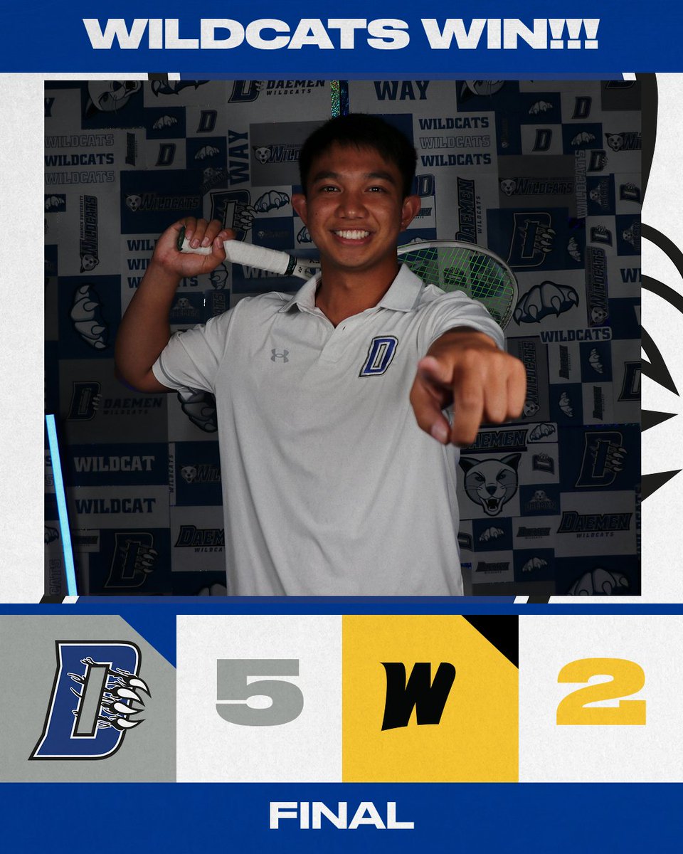 First win of the spring ✔️