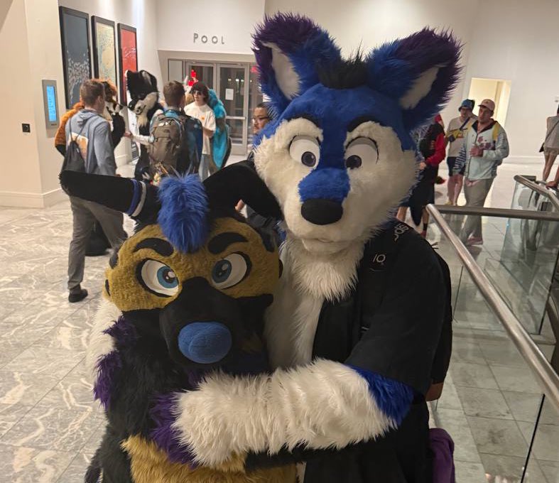 Levi G-Shep and 621 others @ home tweet media